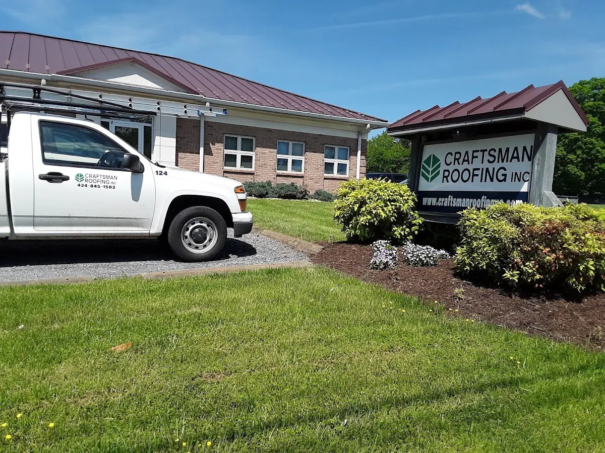 Quality Chimney Repair by experienced craftsmen in Porters Neck